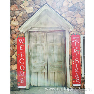 Merry Christmas flag Merry Christmas Banner 180cm*60cm